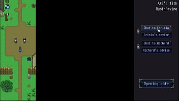 There be a whore on my line the imperial gatekeeper part 3