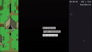 There be a whore on my line the imperial gatekeeper part 3