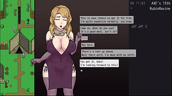 There be a whore on my line the imperial gatekeeper part 3