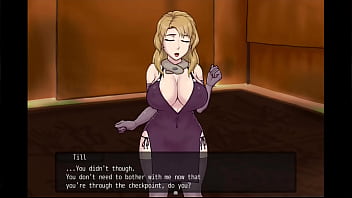 There be a whore on my line the imperial gatekeeper part 3