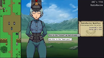 There be a whore on my line the imperial gatekeeper part 3