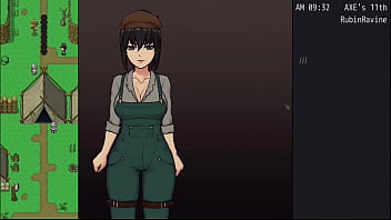 There be a whore on my line the imperial gatekeeper part 3