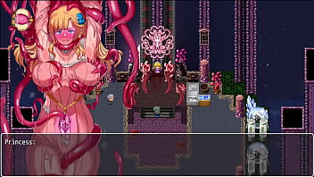 ナイトインザダークネス ～薄暮れの国の女騎士レイシア～ full end