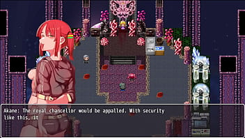 ナイトインザダークネス ～薄暮れの国の女騎士レイシア～ full end