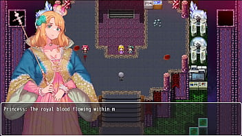 ナイトインザダークネス ～薄暮れの国の女騎士レイシア～ full end