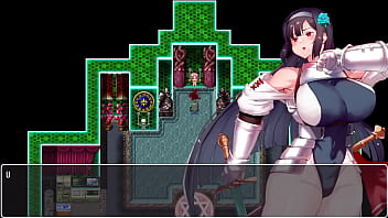 ナイトインザダークネス ～薄暮れの国の女騎士レイシア～ full end