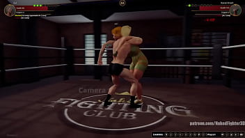 Zul vs karen nf3d mixed mma combat