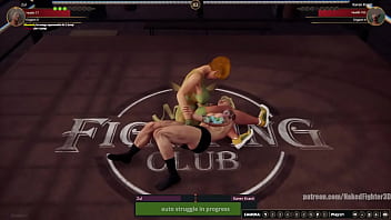 Zul vs karen nf3d mixed mma combat