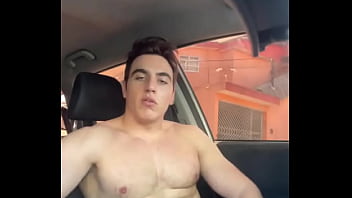 Esse vai ficar só hoje aqui amanha apago