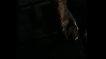 Nasty freaks in midtown