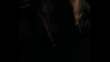 Nasty freaks in midtown