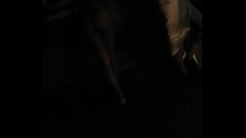 Nasty freaks in midtown