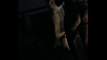 Nasty freaks in midtown