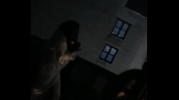 Nasty freaks in midtown