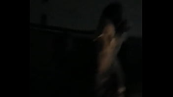 Nasty freaks in midtown