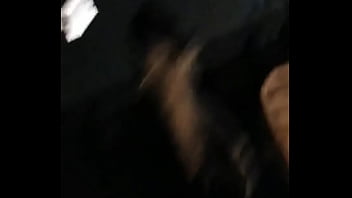 Nasty freaks in midtown