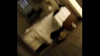 Nasty freaks in midtown