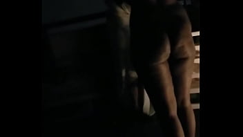 Nasty freaks in midtown