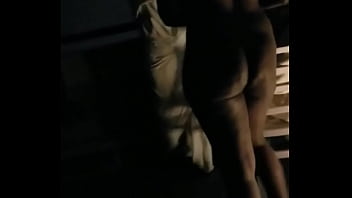 Nasty freaks in midtown