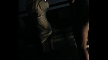 Nasty freaks in midtown