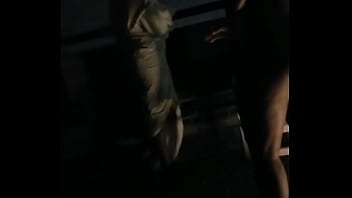 Nasty freaks in midtown