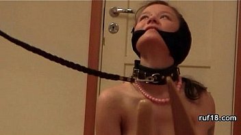 Teen bondage Teen bondage