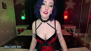 Day 6 12 Days Of Painmas Preview Christmas Cbt & Pain Play Slave Tasks By Miss Faith Rae With Bdsm Instructions & Femdom Pov Hd 1080p Mp4 thumbnail