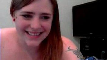 Chunky teen spreads and fills her holes free xxx cam