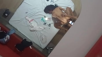 Nice wet amd messy doggy fuck with my young lover