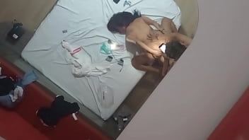 Nice wet amd messy doggy fuck with my young lover