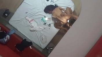 Nice wet amd messy doggy fuck with my young lover