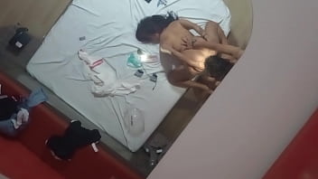 Nice wet amd messy doggy fuck with my young lover