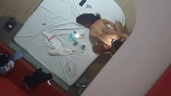 Nice wet amd messy doggy fuck with my young lover