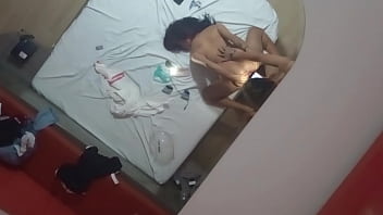 Nice wet amd messy doggy fuck with my young lover