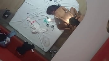 Nice wet amd messy doggy fuck with my young lover