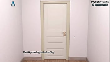 My cute roommate gameplay #1 mcrsts latest version 1 16 1ex beta