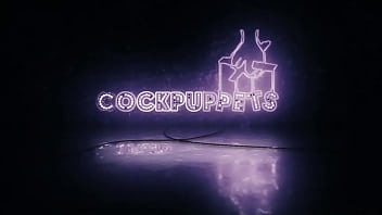 Katt noir's cock puppets experience