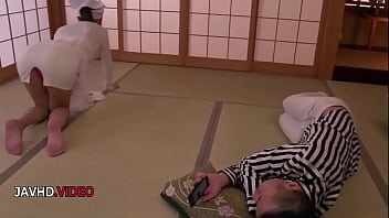 Seductive maya kato's passionate japanese bj & intimate encounter