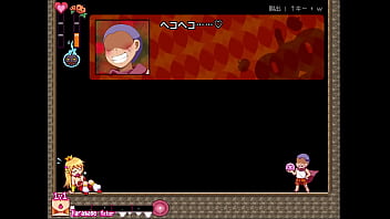 Pumpkin princess's first adventure #1