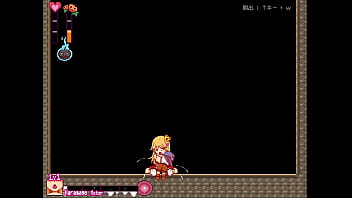 Pumpkin princess's first adventure #1