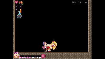 Pumpkin princess's first adventure #1