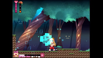 Pumpkin princess's first adventure #1