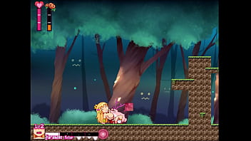 Pumpkin princess's first adventure #1