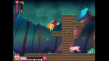 Pumpkin princess's first adventure #1