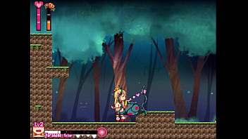 Pumpkin princess's first adventure #1