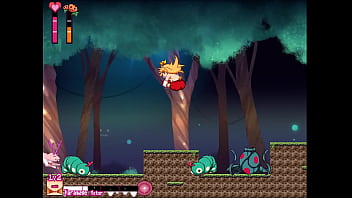 Pumpkin princess's first adventure #1