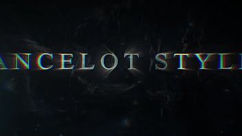 Sexy celeste ghill first dp interracial big gape