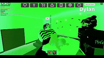 Furry sex hot roblox