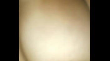 Esposa de grandes tetas