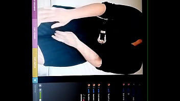 Joyce Apps Morena Black Dress thumbnail